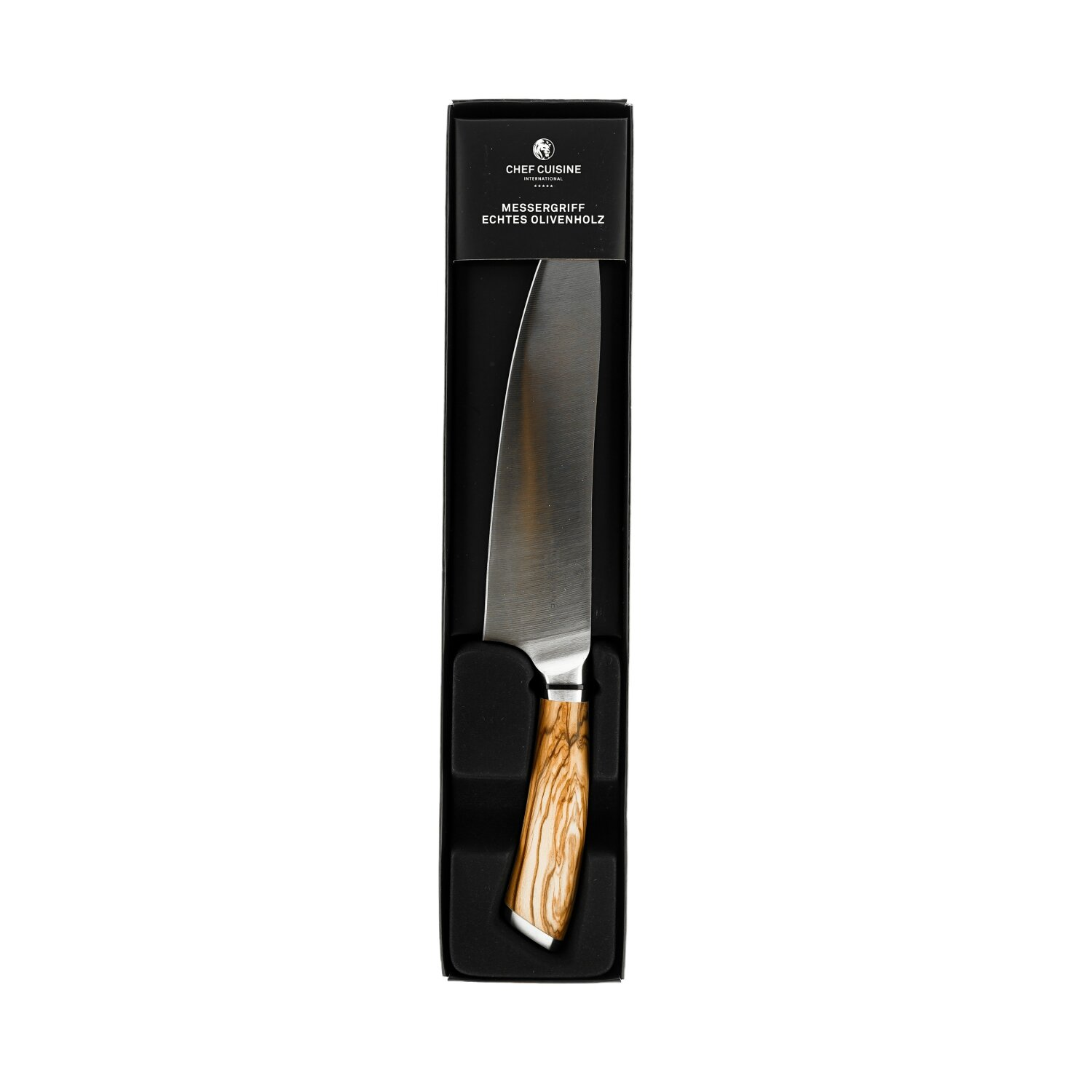 COFI Chef Cuisine 20,5 cm Chef-Messer