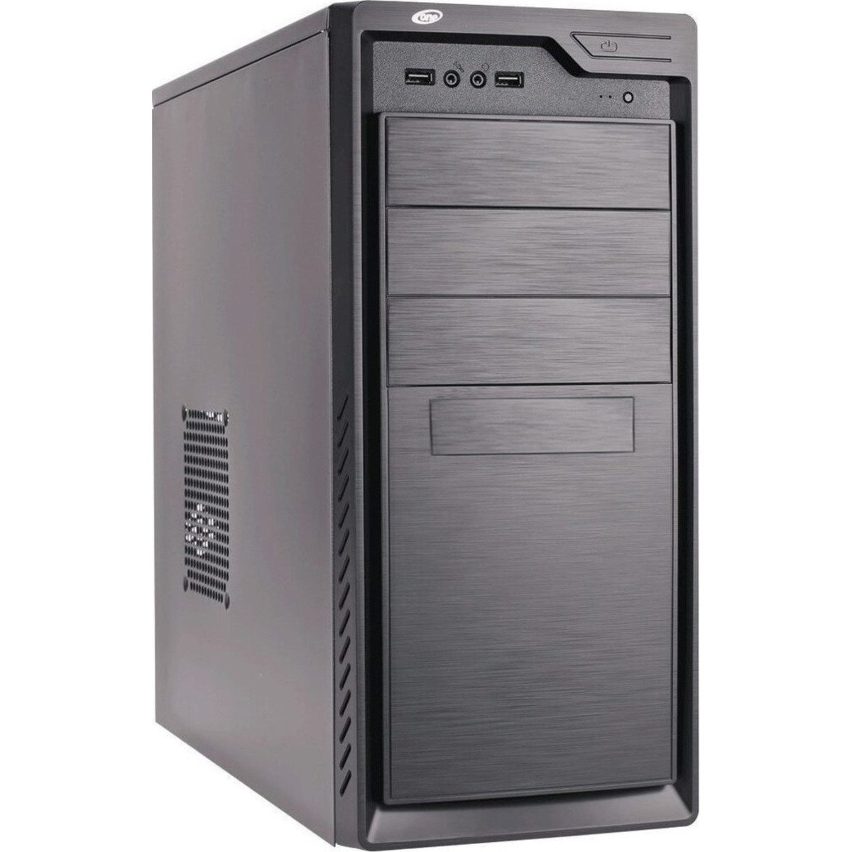 ONE Office TB AN28 PC-System 2 mit GT Home, PC AMD Ryzen™ 5 8 GeForce NVIDIA RAM, 710, GB mit GB 11 GT Prozessor, Microsoft Windows SSD, 710, 1 GeForce®