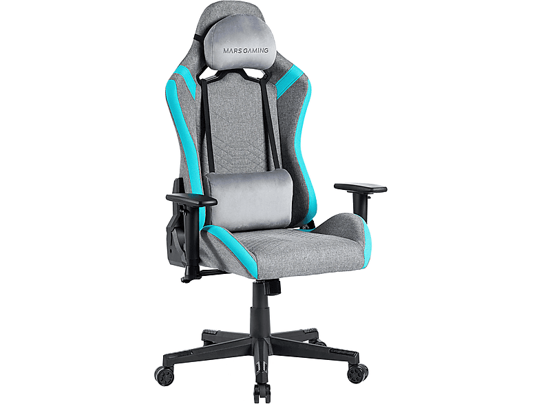 Silla gaming - MARS GAMING MGCPROFBL