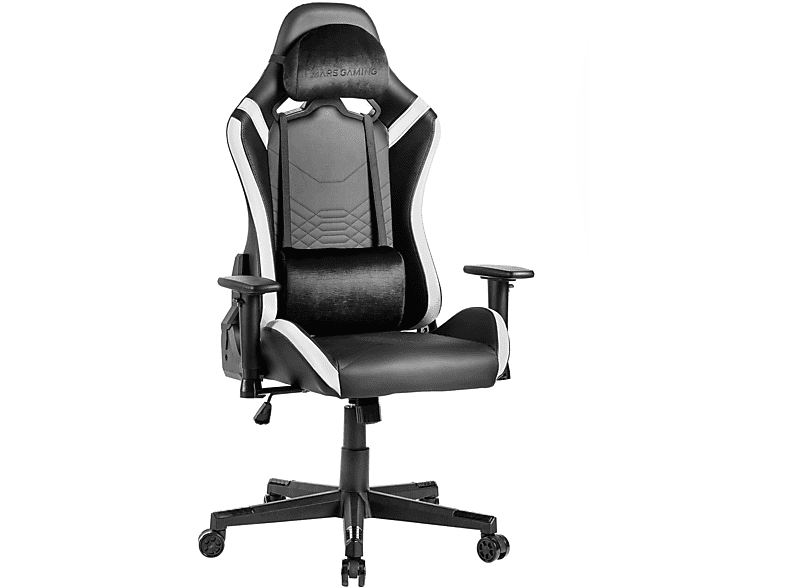 Silla gaming - MARS GAMING MGCPROBW