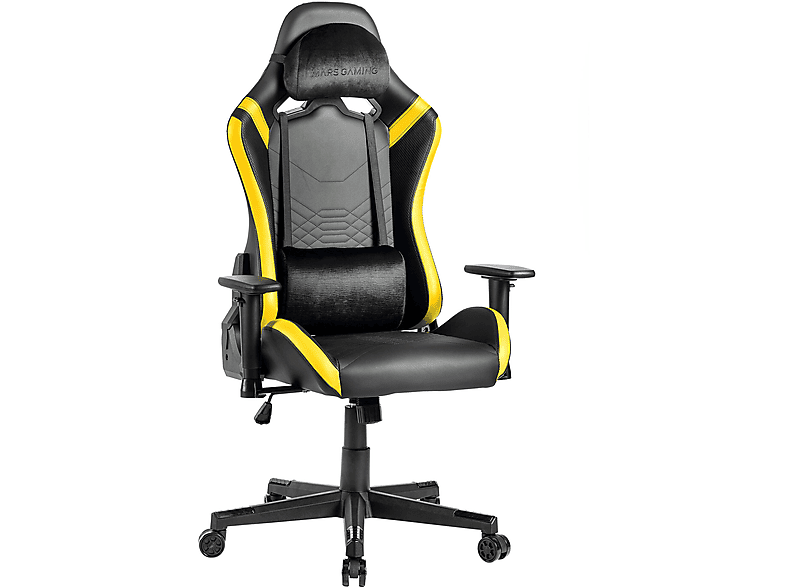 Silla gaming - MARS GAMING MGCPROBY