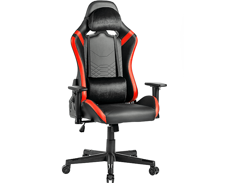 Silla gaming - MARS GAMING MGCPROBR