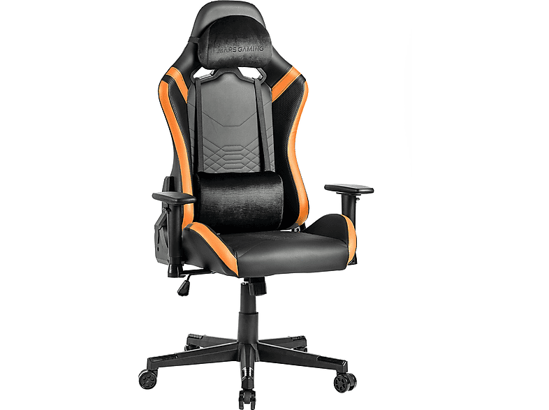 Silla gaming - MARS GAMING MGCPROBO