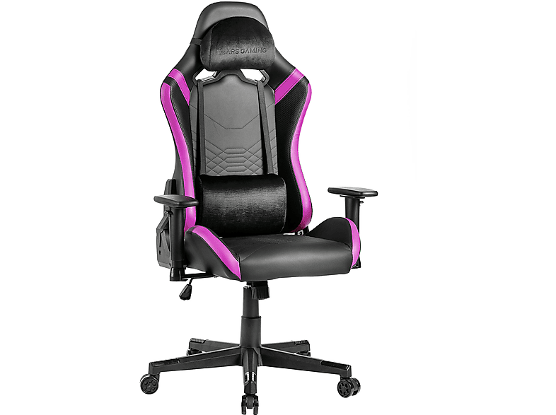 Silla gaming - MARS GAMING MGCPROBP