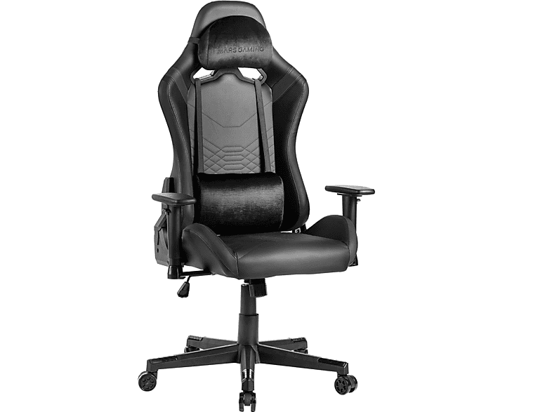 Silla gaming - MARS GAMING MGCPROBK