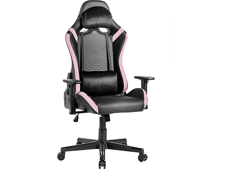 Silla gaming - MARS GAMING MGCPROBPK