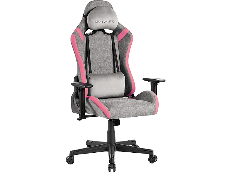 Silla gaming - MARS GAMING MGCPROFPK