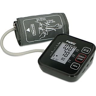 FYSIC FB150 - Oberarm- Blutdruckmessgerät
