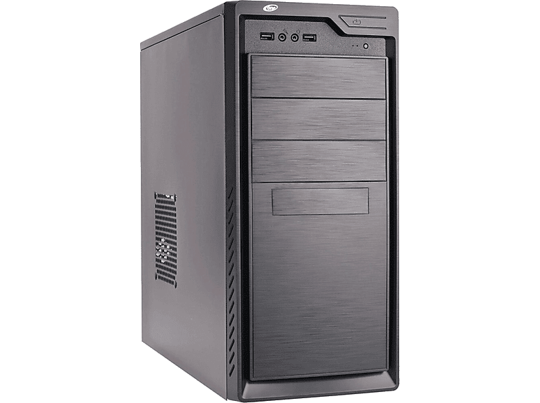 ONE Office PC AMD GT 11 GT GeForce 2 GB GeForce® AN26 1 RAM, Microsoft Prozessor, PC-System 3 SSD, 710, mit Windows GB TB Home, 8 710, Ryzen™ NVIDIA mit