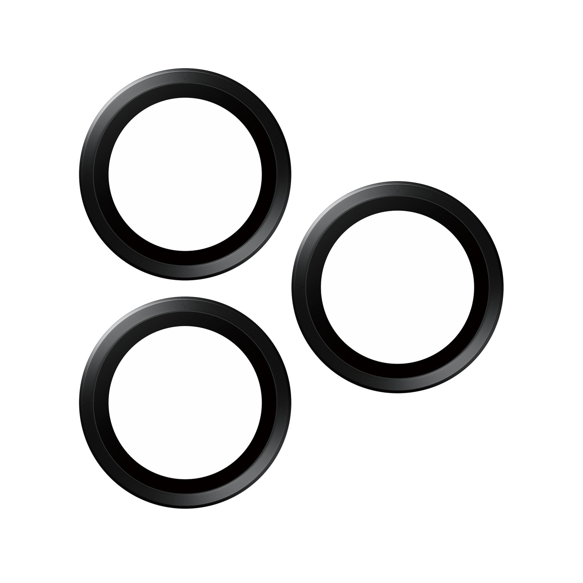 Apple iPhone 15 PANZERGLASS Pro | Max) Hoops™ Kameraschutz Kameraschutz(für Pro 15