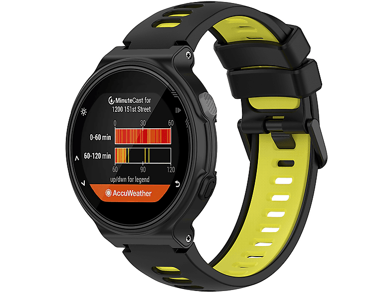 Media markt garmin forerunner 735xt store