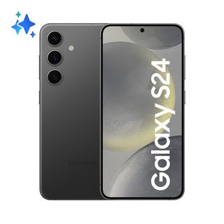 Móvil - SAMSUNG Galaxy S24 5G, Negro, 256 GB, 8 GB RAM, 6,2 ", Exynos 2400 (4 nm), Android