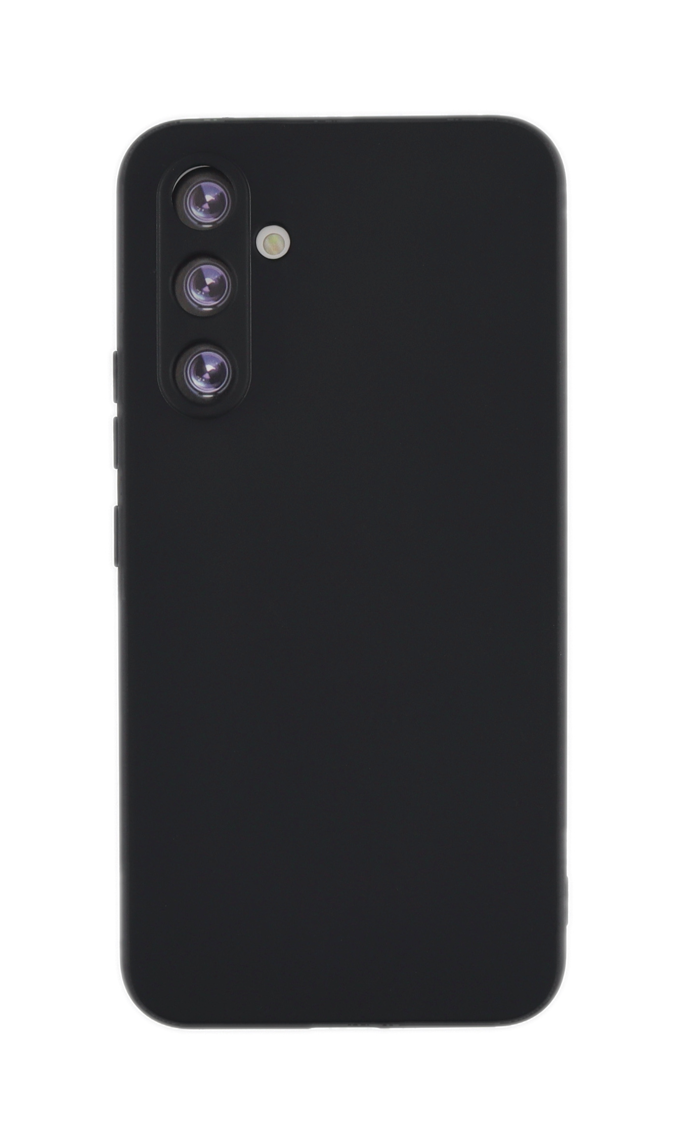 JAMCOVER Color Case III, Backcover, 5G, A34 Samsung, Galaxy Schwarz