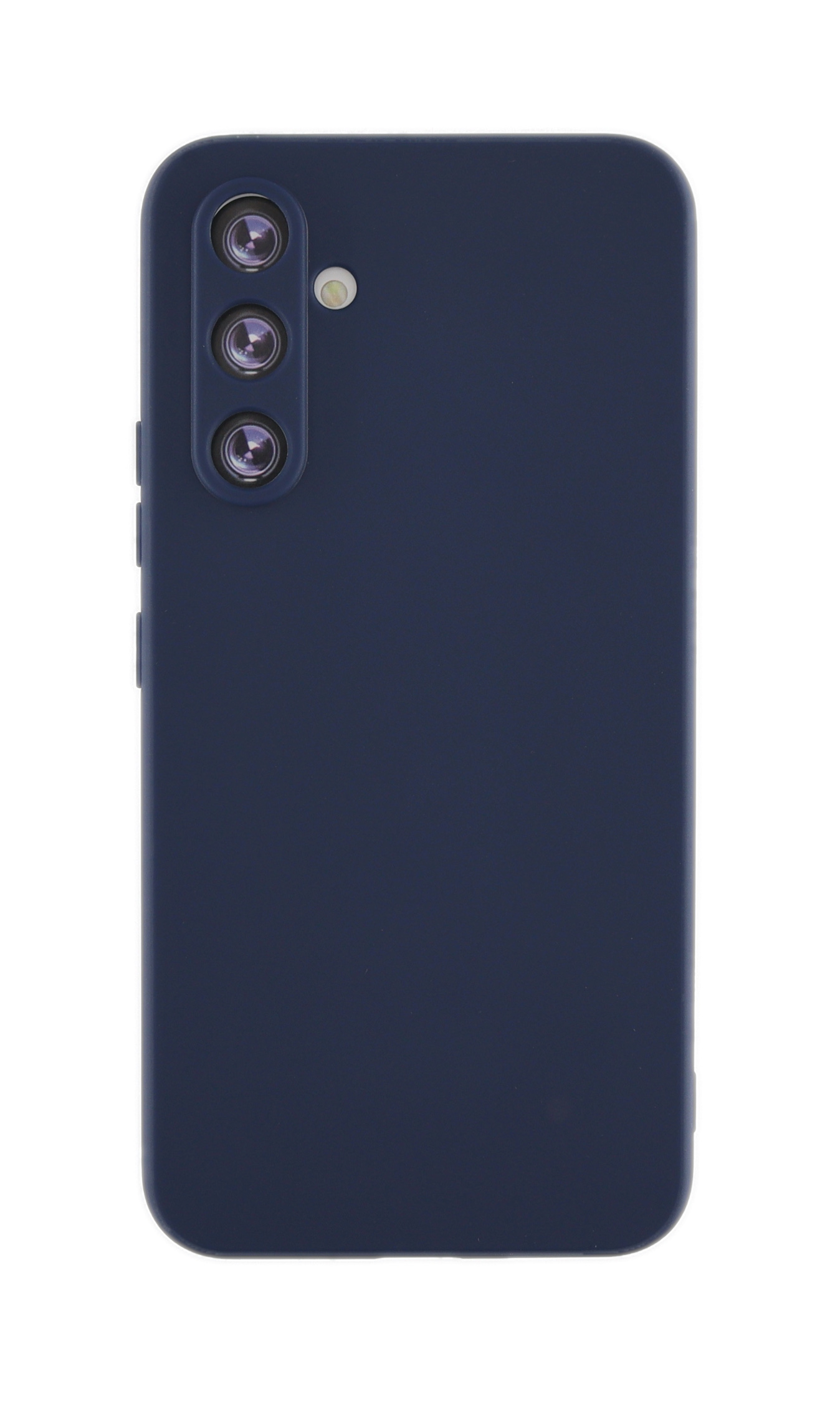 Galaxy 5G, Dunkelblau Backcover, Case JAMCOVER Color III, A54 Samsung,