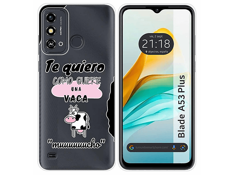Para ZTE Blade V50 Vita Retro Skin Feel Funda De Cuero Magnética Para Teléfono (negro