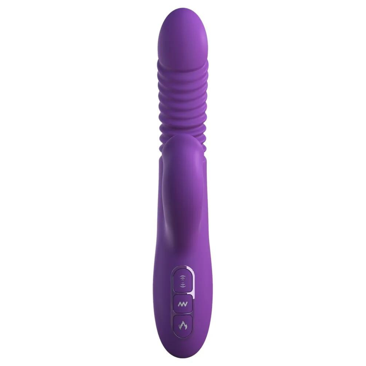 FANTASY FOR HER Ultimate Thrusting Clit Stimulate-Her Vibrator | MediaMarkt
