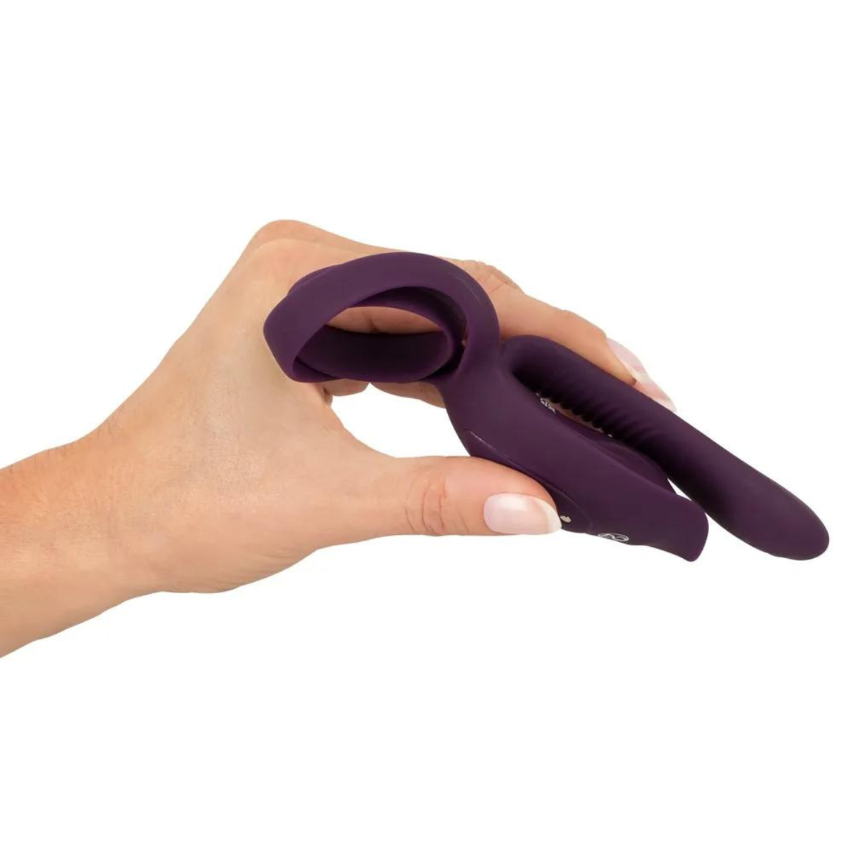 COUPLES CHOICE RC Couple's Vibrator 2 Vibrator | MediaMarkt