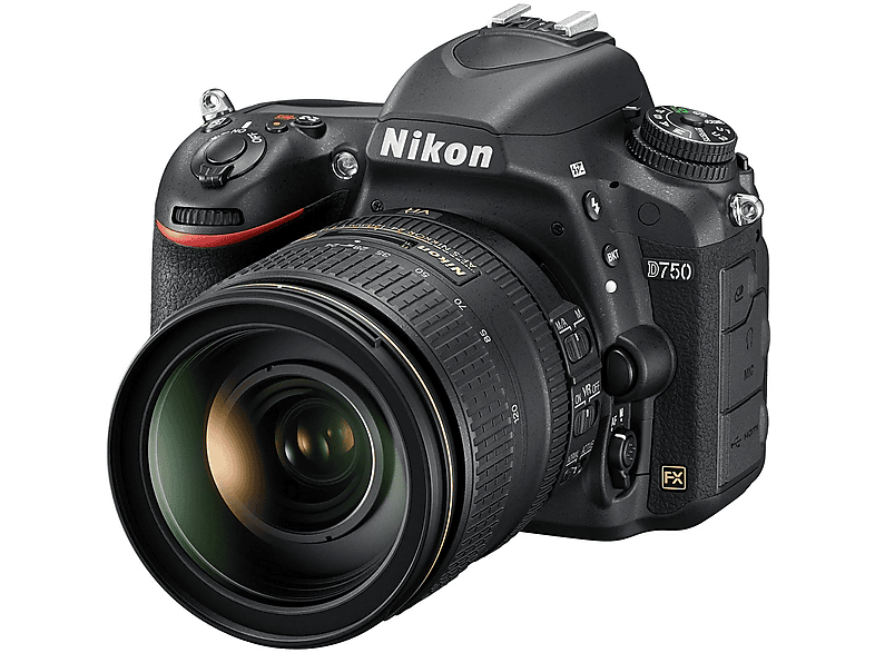 FOTOCAMERA DIGITALE NIKON...