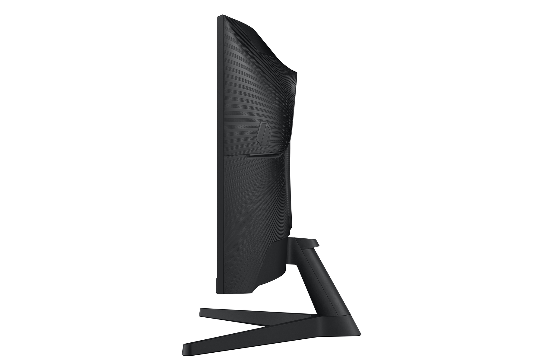SAMSUNG Odyssey G5 LS32CG552EUXEN - 32 inch - 2560 x 1440 (QHD) - VA (Vertical Alignment)