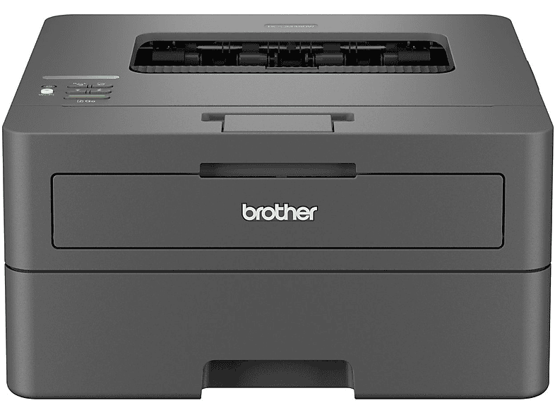 Impresora láser  Brother HLL3240CDW, Laser, 600x2400 dpi, 26 ppm, WiFi,  Doble cara, Blanco