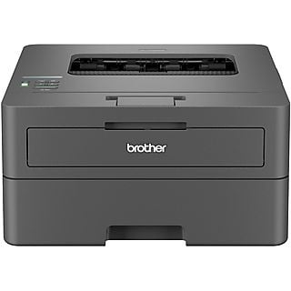 Impresora láser  - HLL2445DW BROTHER, Laser, 1200 x 1200 DPI, Multicolor