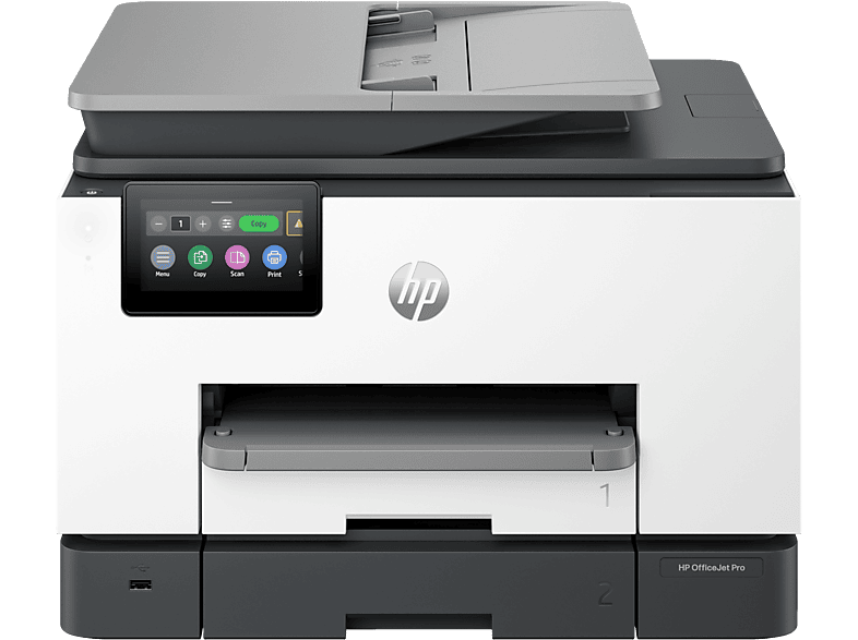 Impresora multifunción - HP 404M6B