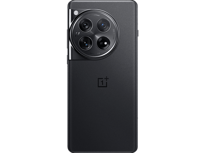 Móvil Oneplus 12 6 82p 5g 8n 12 256gb B Negro 256 Gb 12 Gb Ram 6