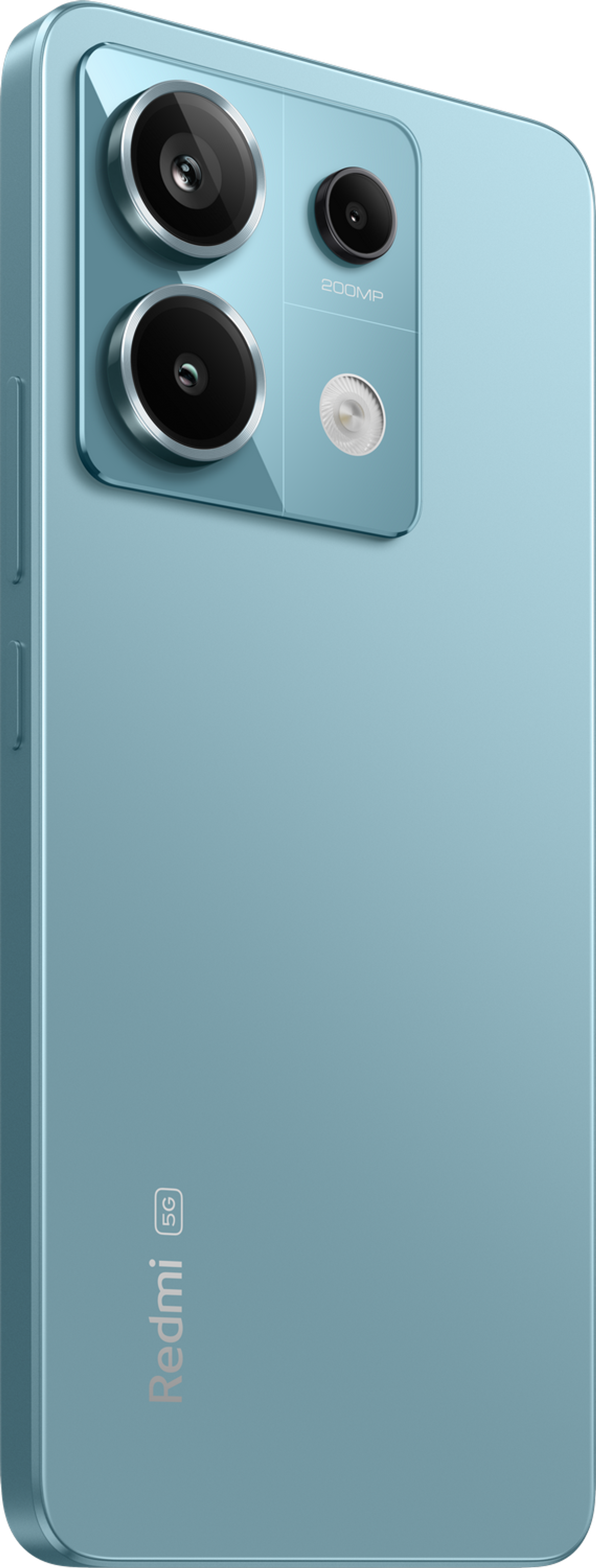 XIAOMI Redmi Note 13 512 Dual Pro GB 5G SIM Blau