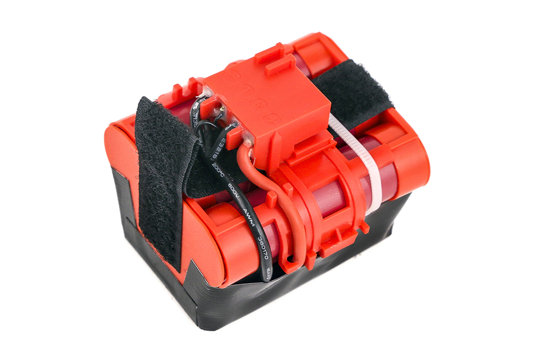 Vhbw - Batteria Li-ion 5000mah (25v) Per Tosaerba Gardena Tosaerba A - Foto 12