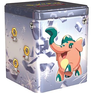 Juego - MAGICBOX Pokémon TCG Stacking Tin