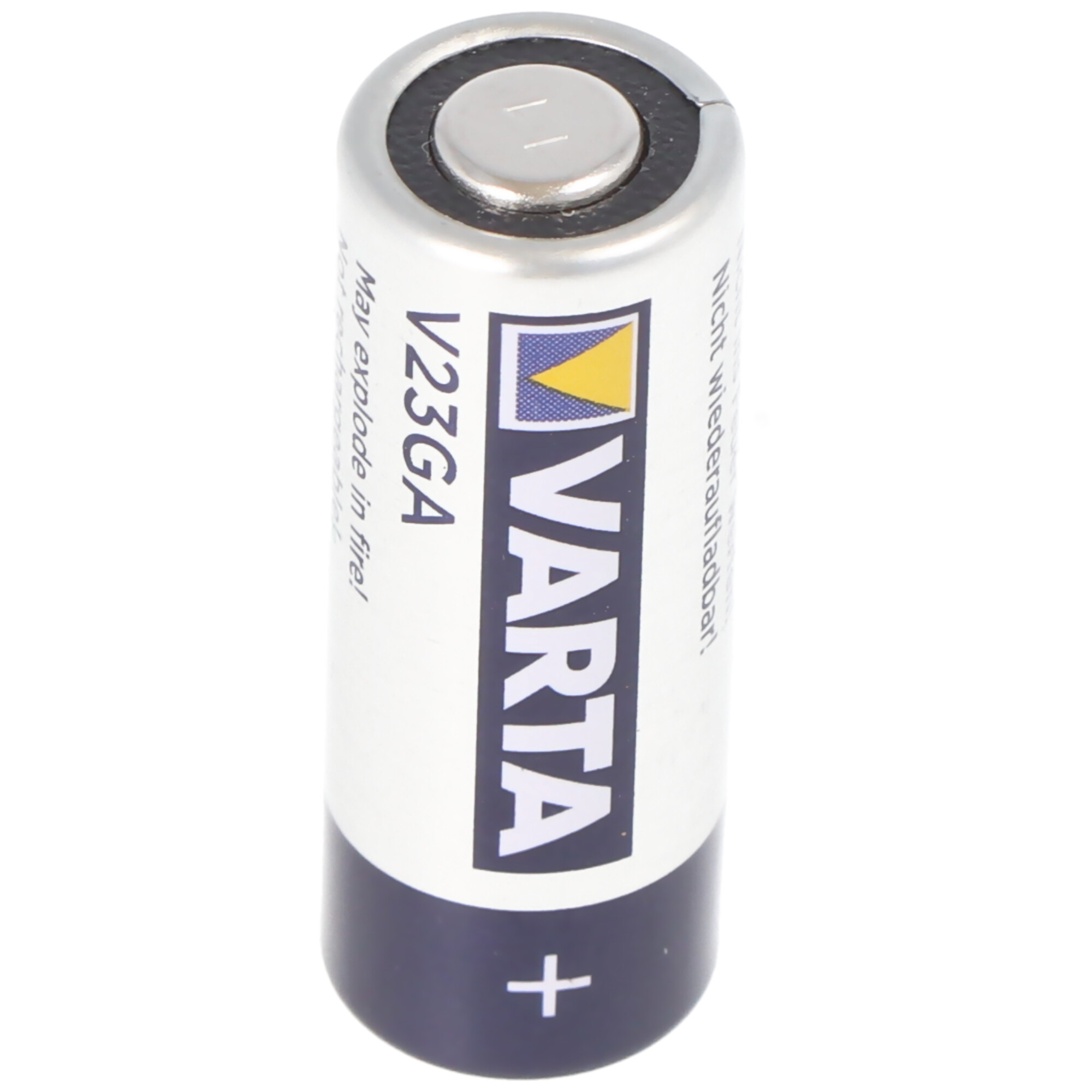 VARTA Pile V23GA 12V Alcaline | Télécommandes, Alarmes, Garage - Foto 11