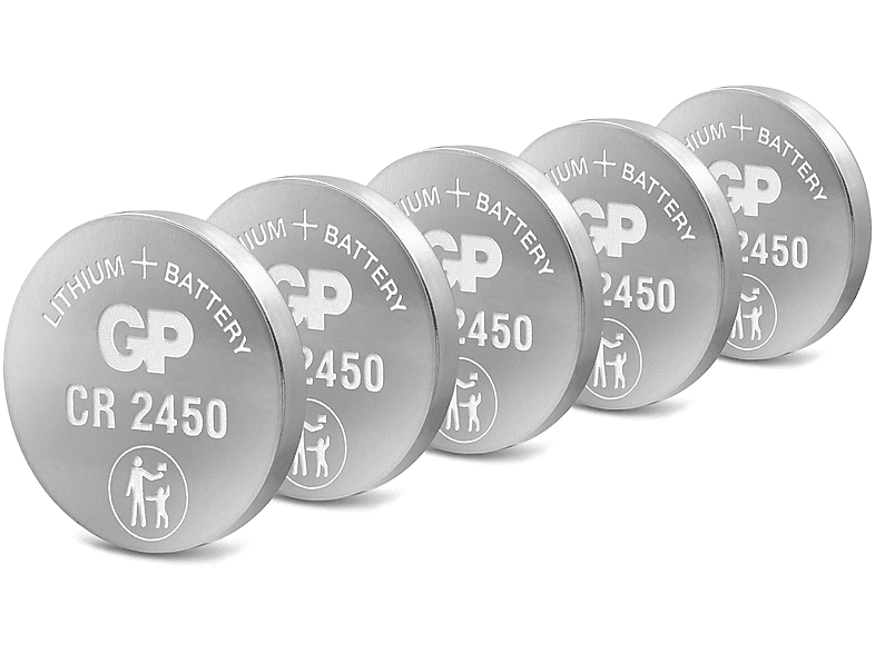 CR2450