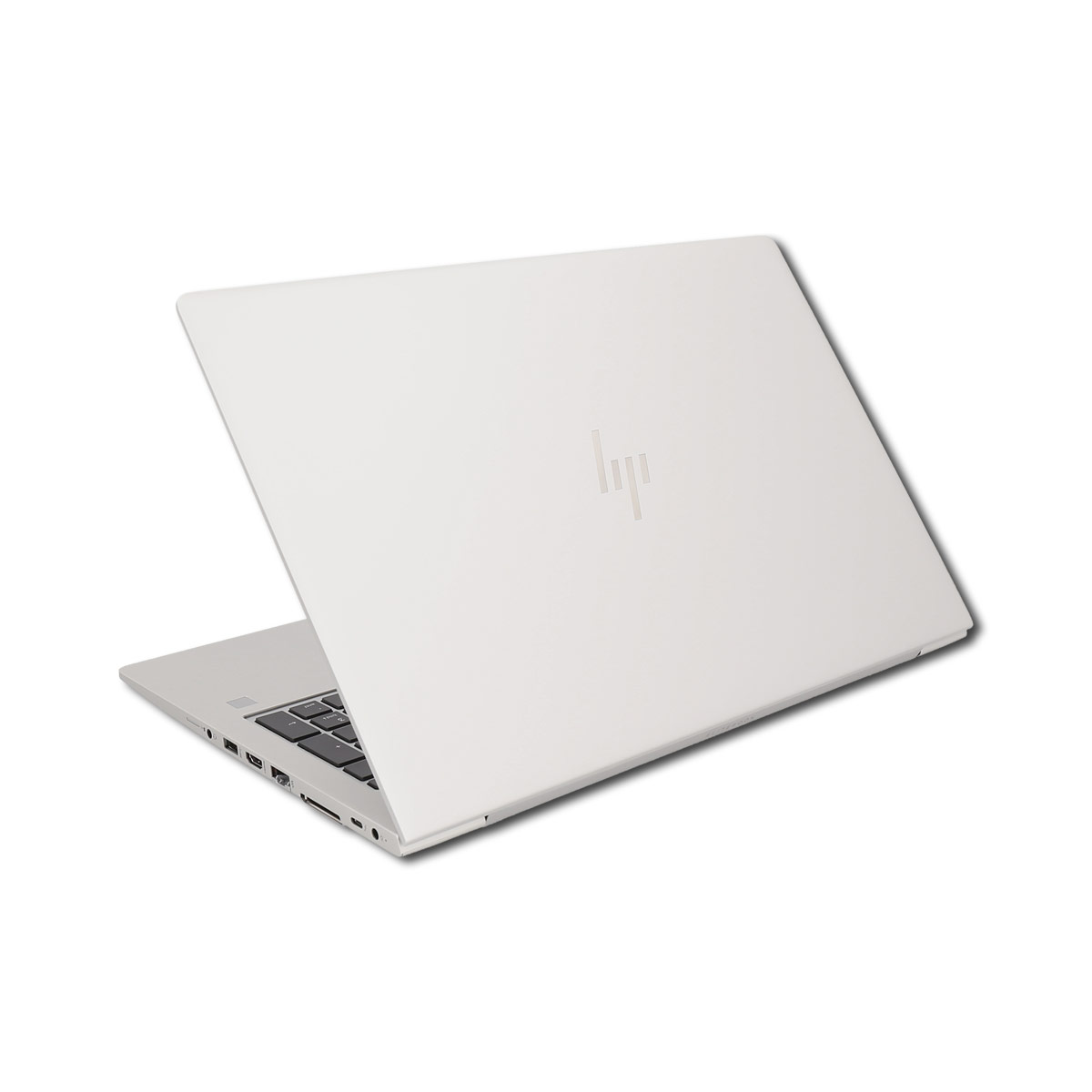 15,6 Notebooks HP Core™ G6, REFURBISHED RAM, (*) SSD, 850 GB 256 Schwarz mit Intel® 8 Silber i5 / Prozessor, Zoll EliteBook Display, HP GB