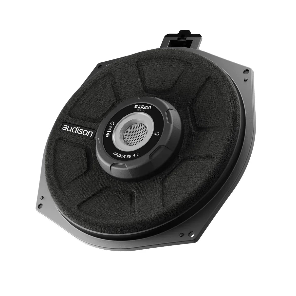 Active Lautsprecher AUDISON S8-4.2 APBMW