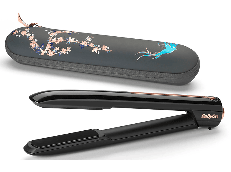 Plancha de pelo - BABYLISS 9000U