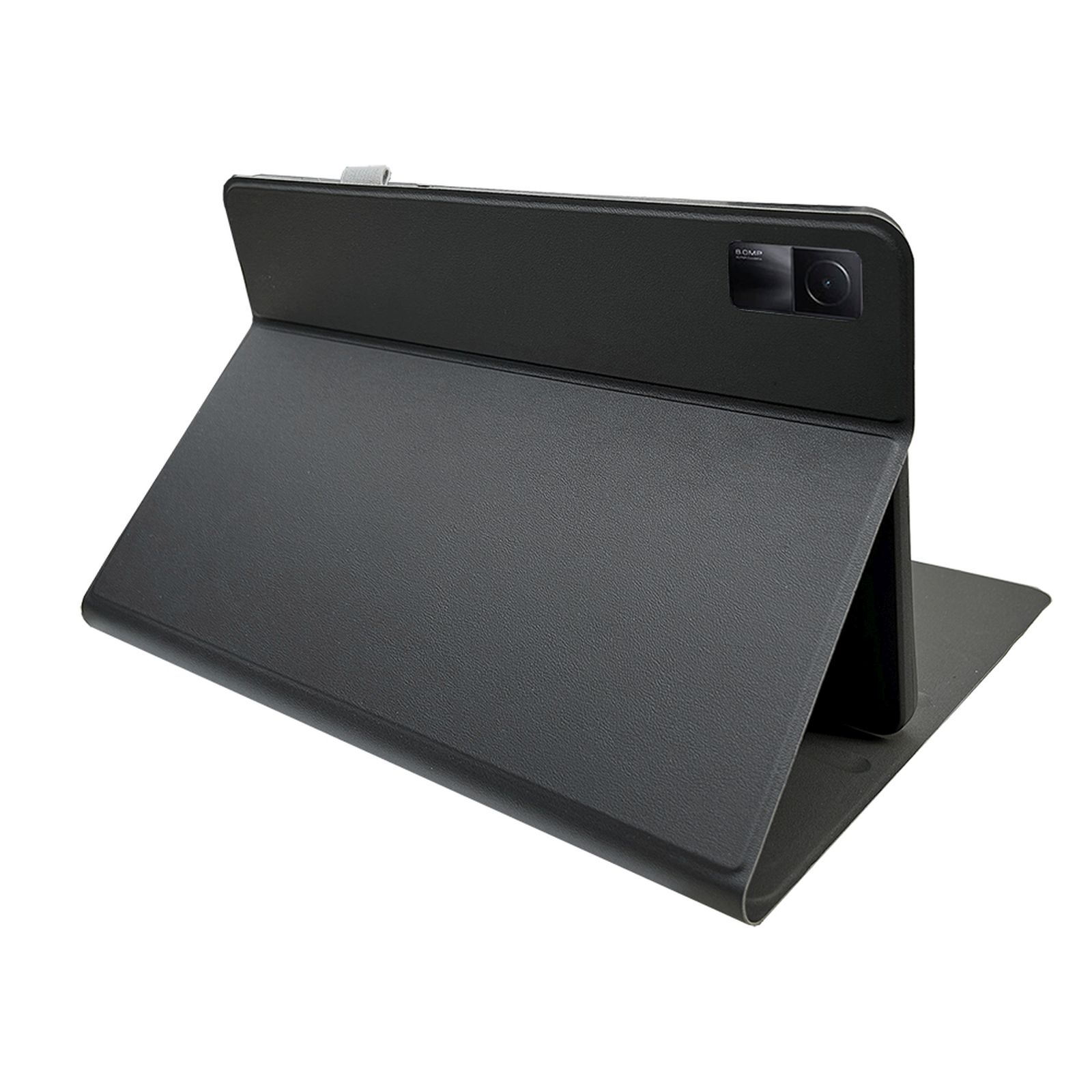 LOBWERK Hülle Schutzhülle Schwarz 11 SE für Redmi Xiaomi Zoll Kunststoff, Bluetoothfür 2023 Set Pad 2in1 11 Bookcover