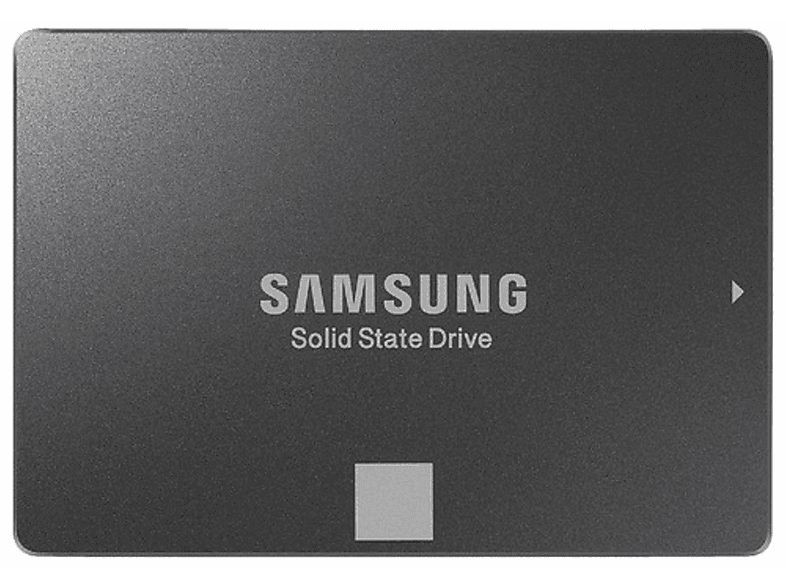 SAMSUNG MZ-76E250B/EU 860 EVO 250GB BASIC, 250 GB, SSD, 2,5 Zoll