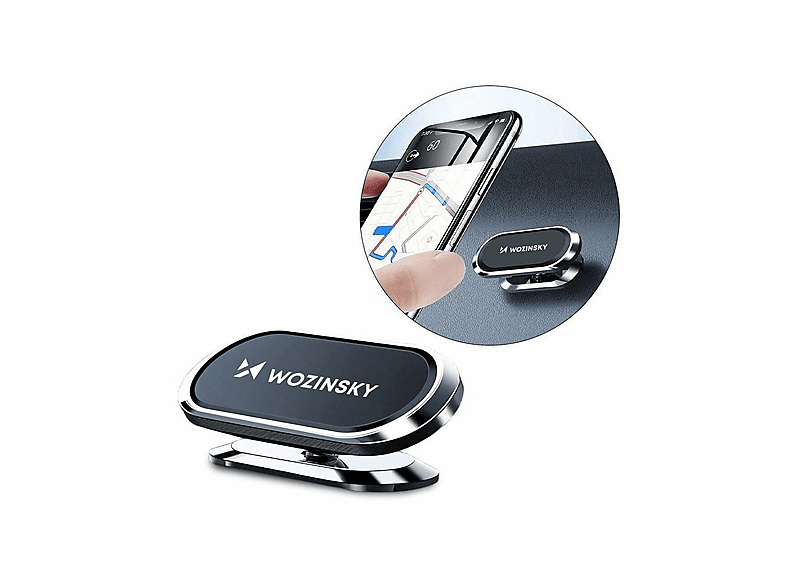 CD-Schlitz, magnetische Handy-Autohalterung, volport Universal 360 Magnet -CD-Player-Halterung, Handy-Halterung für jedes Handy, Mini-Tablets, GPS,  iPhone 13, 12, 11 Pro Max, Mini-Serie, Samsung Galaxy usw. – OceanBargains