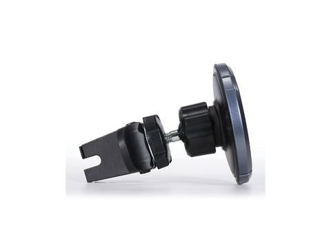 JOYROOM MagSafe-Technologie Magnetischer Autotelefonhalter für Air Vent  KFZ-Halterung, Schwarz