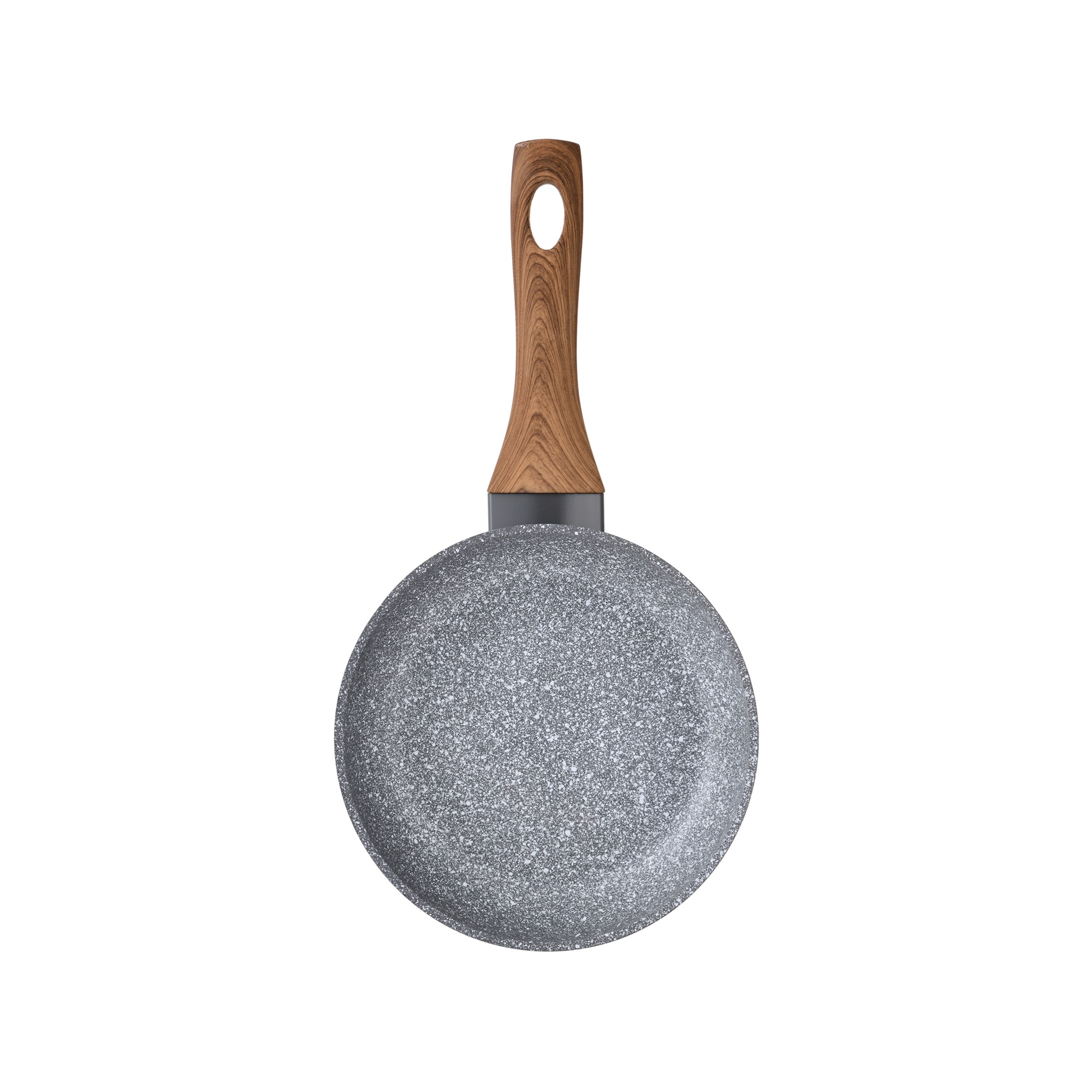 Batería de cocina - SAN IGNACIO Pack San Ignacio, 1.5 l, Acero inoxidable, Acero inoxidable