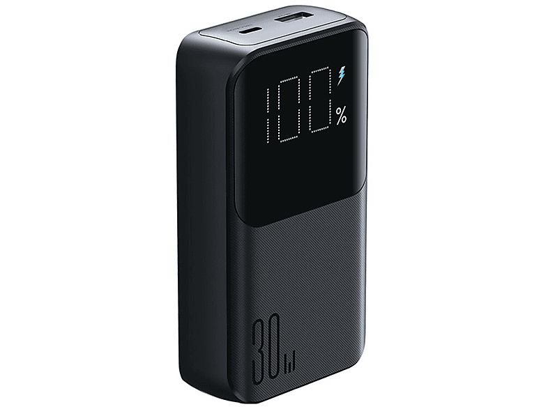 JOYROOM JR-PBC07 20000 mAh 30 W Powerbank 20000mAh Pink