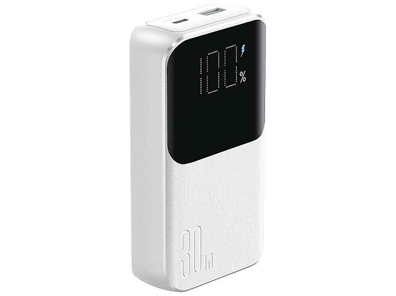 JOYROOM JR-PBC07 20000 mAh 30W Powerbank 20000mAh Weiß
