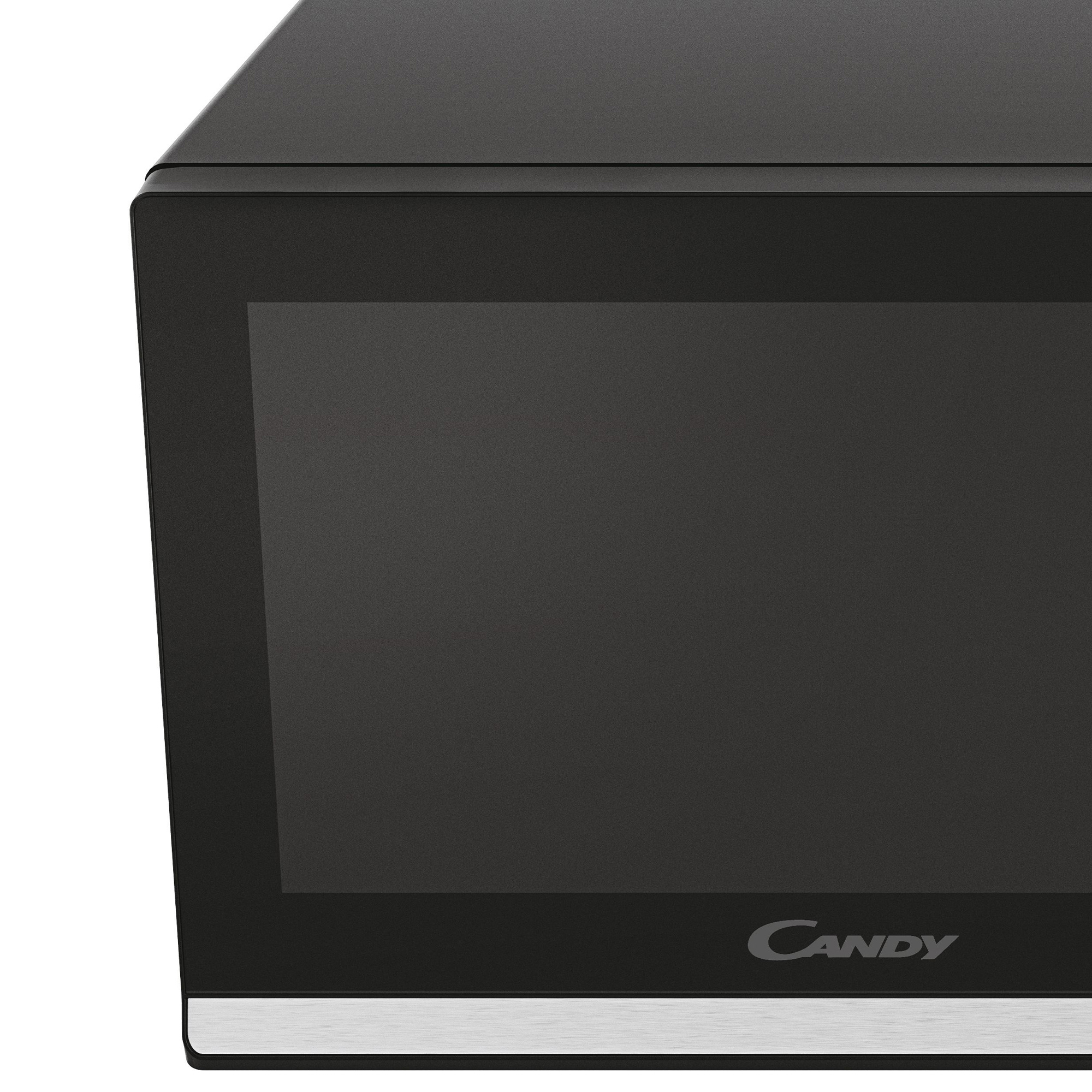 Zbliżenie panelu sterowania z cyfrowym wyświetlaczem pokazującym 38 stopni.