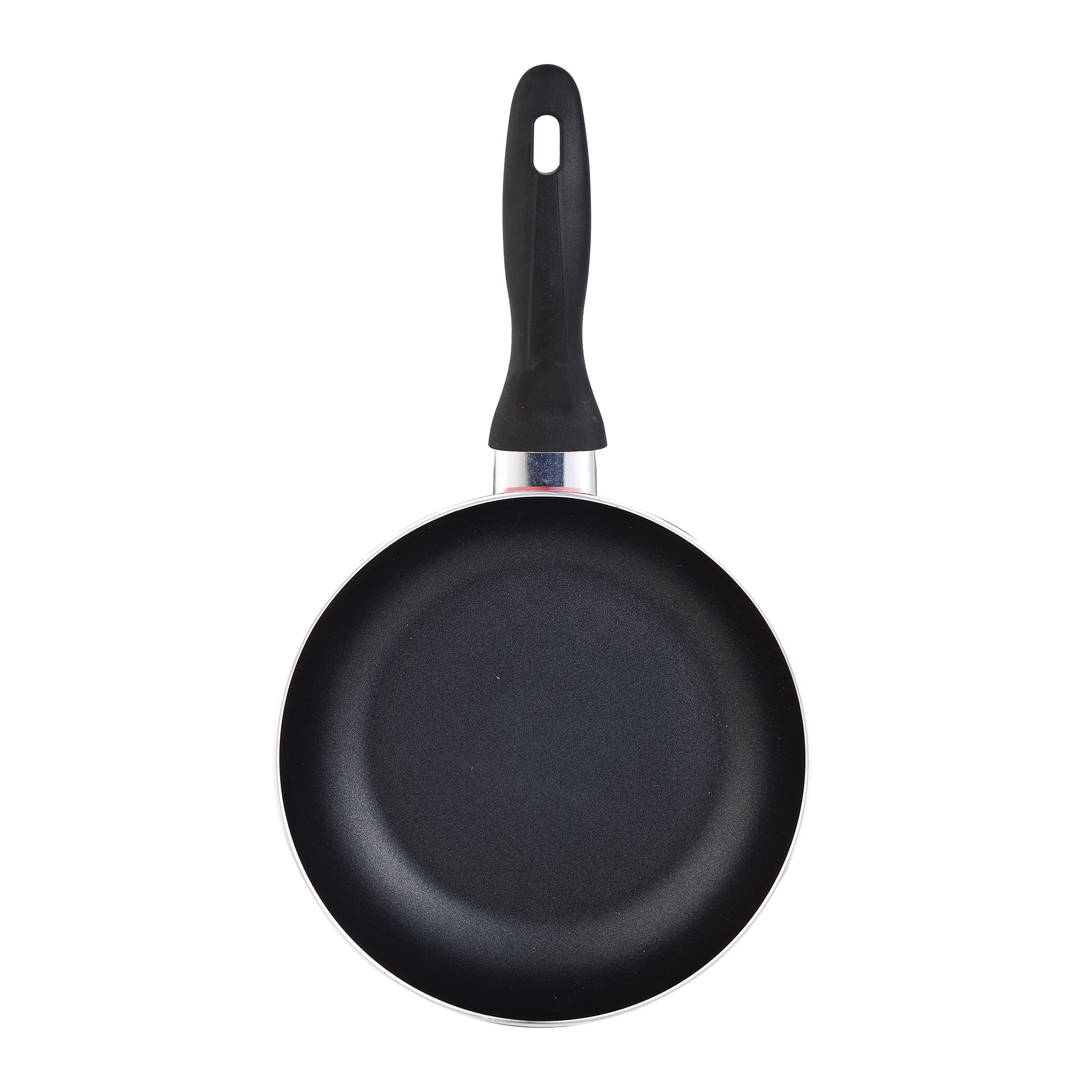 Sartenes - BERGNER Navy Red  Set de 3, 24 cm, PTFE