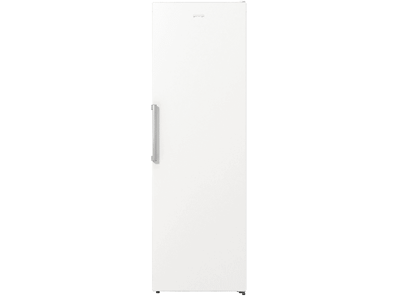 GORENJE R 619 EEW 5 Essential Line Kühlschrank (E, 1850 mm hoch, White textured)