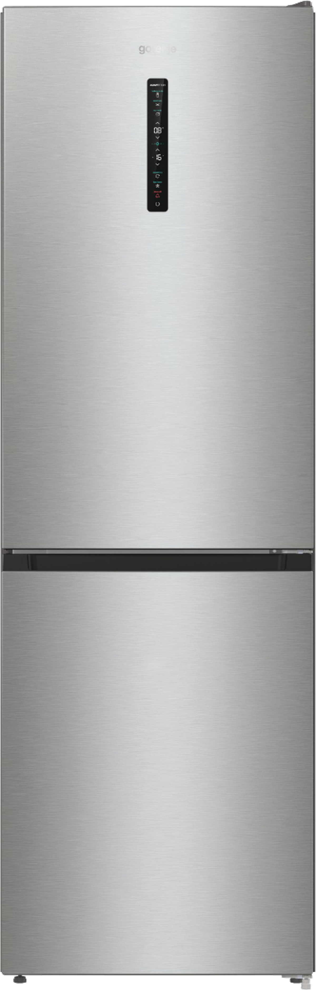 Kylskåp 175 Cm Mediamarkt