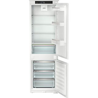 Frigorífico combi - LIEBHERR ICSe 5103_999212451, Totalmente Integrable, EasyFresh, DuoCooling, No Frost, Super Frost, Smart Device ready, 1770 mm, 264 l, Inox