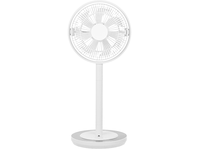 Ventilador de pie - KAMOME FKLS-281D