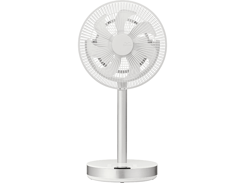 Ventilador de pie - KAMOME FKLS-231D