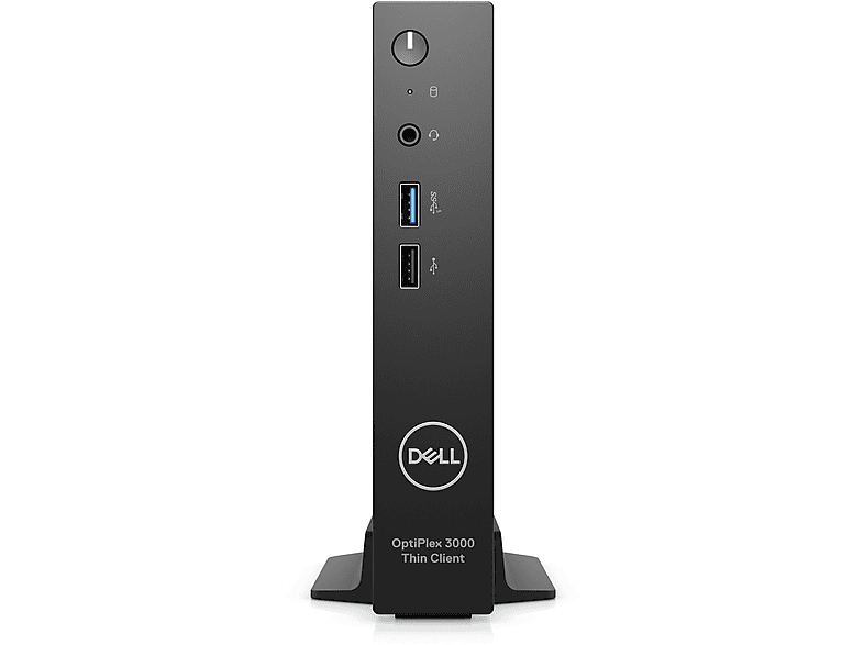 Mini PC - DELL Dell OptiPlex 3000 Intel® Celeron® N5105